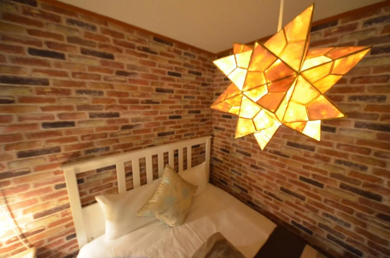 River Side Namba 203 Apartment Osaka