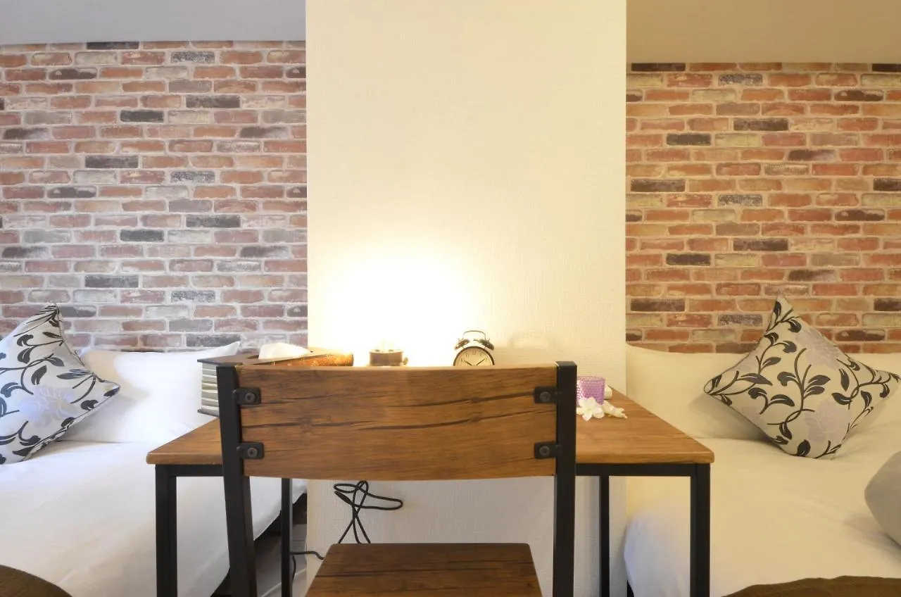 River Side Namba 203 Apartment Osaka