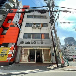 Hostel Q, Osaka