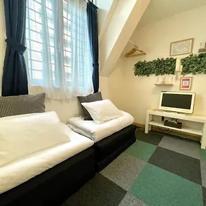 Apartment Dotonbori House, Osaka